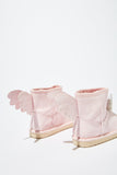 Kids Novelty Low Rise Homeboot - Unicorn